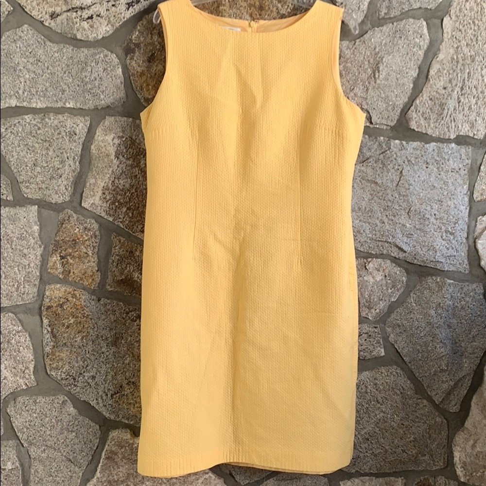 Talbots Dress Final sale